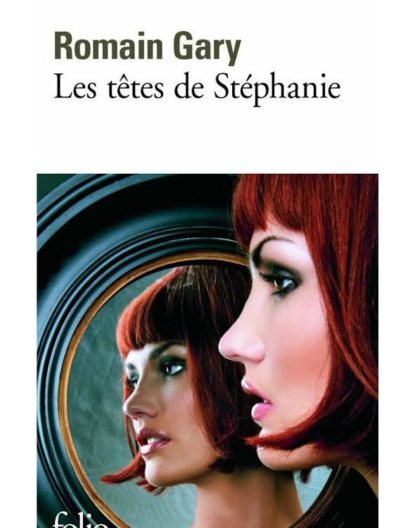 Les têtes de Stéphanie