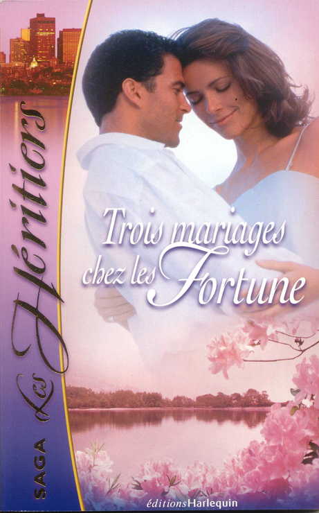 les héritiers 12 Trois mariages chez les Fortunes