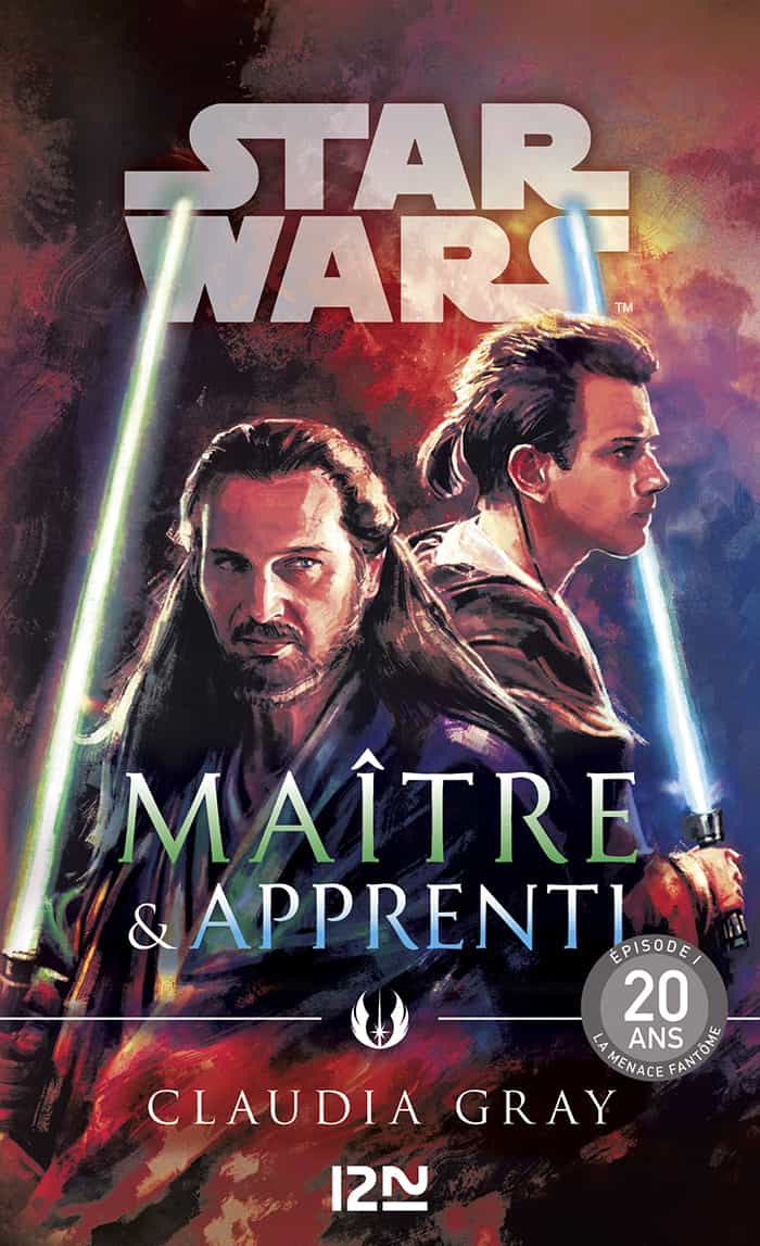 Star Wars : Maître et apprenti