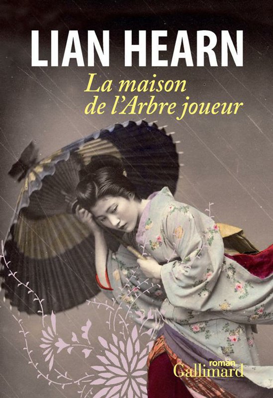 La maison de l'Arbre joueur