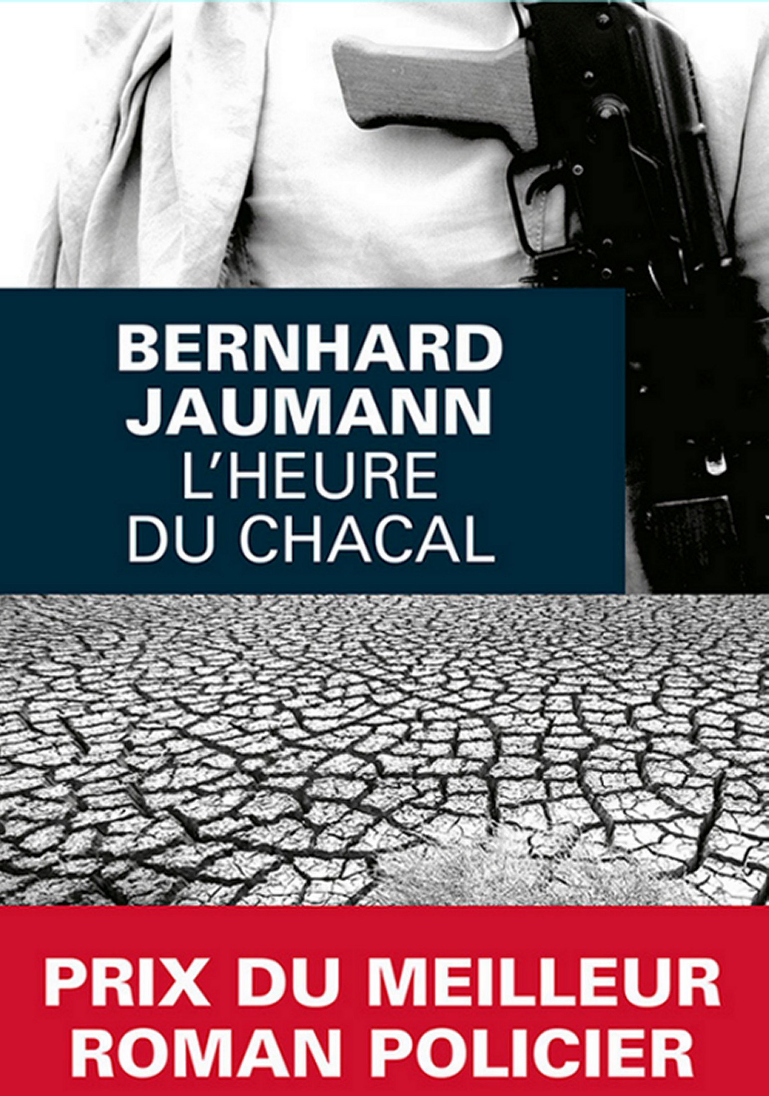 L'heure du chacal