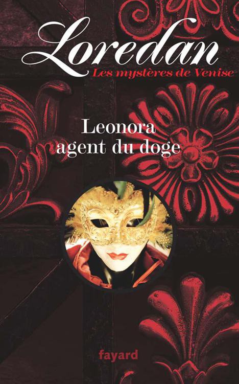 Léonora agent du Doge