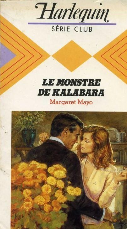 Le monstre de Kalabara