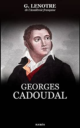 Georges Cadoudal