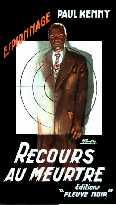 013 Recours au meurtre (1954)