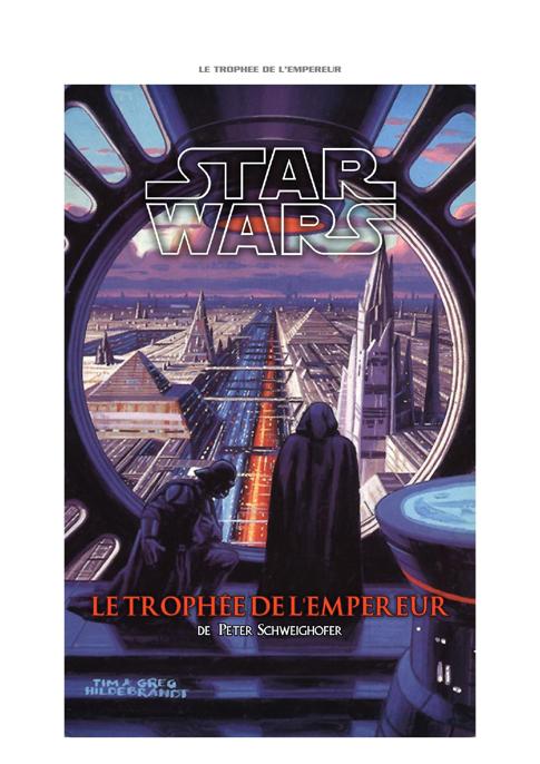 The Emperor's Trophy