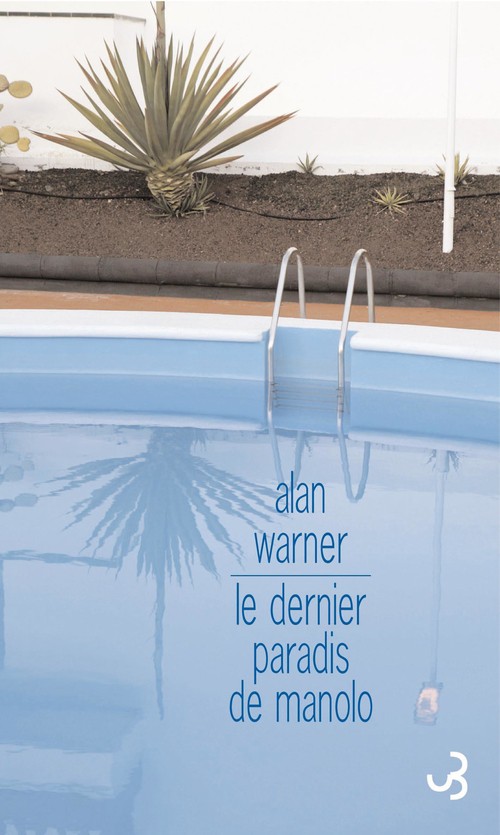 Le dernier Paradis De Manolo