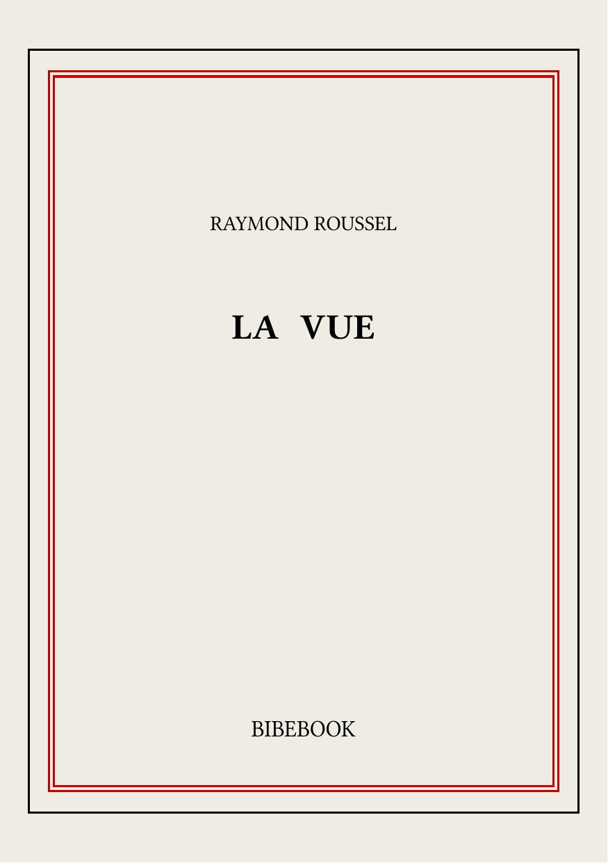 roussel raymond