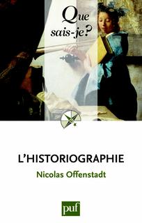 L'historiographie