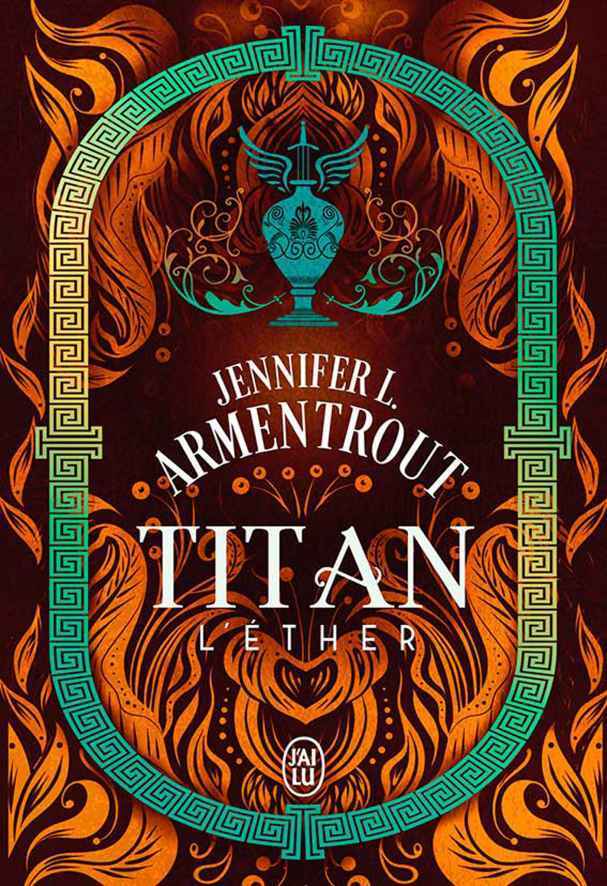 Titan T2 : L'éther