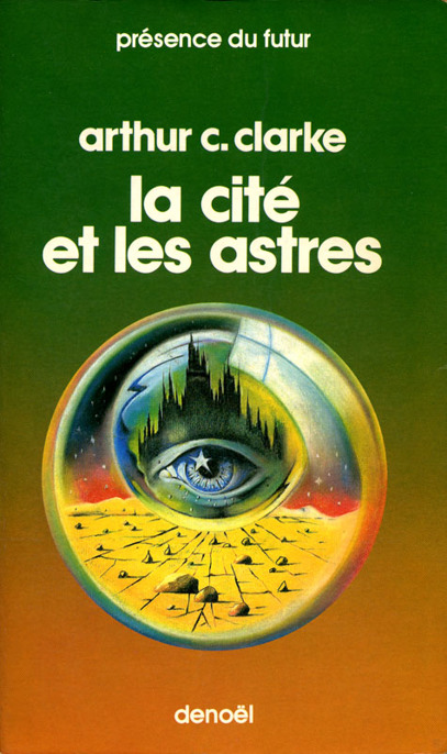 La cité des astres