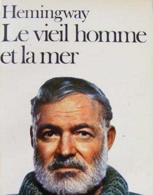 Le vieil homme et la mer