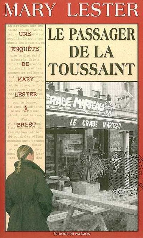 Le passager de la Toussaint
