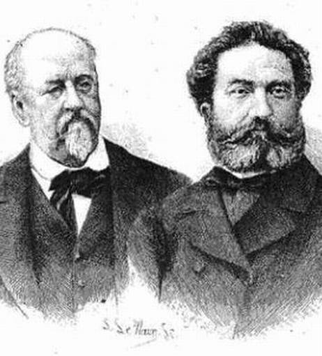 L’AMI FRITZ