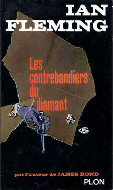 14a Les contrebandiers du diamant