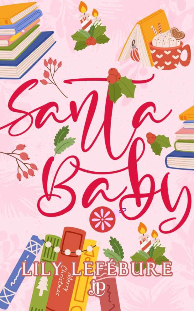 Santa Baby (French Edition)