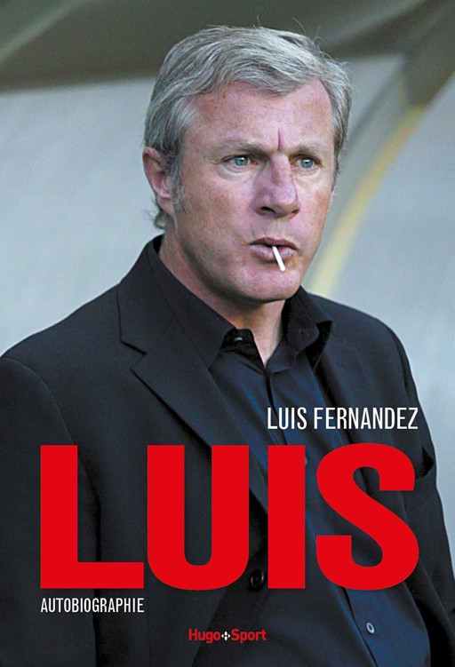 Luis Fernandez