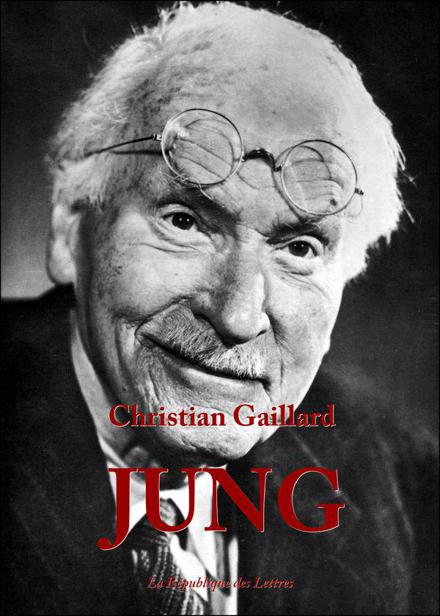 Carl Justav Jung - Christian Gaillard