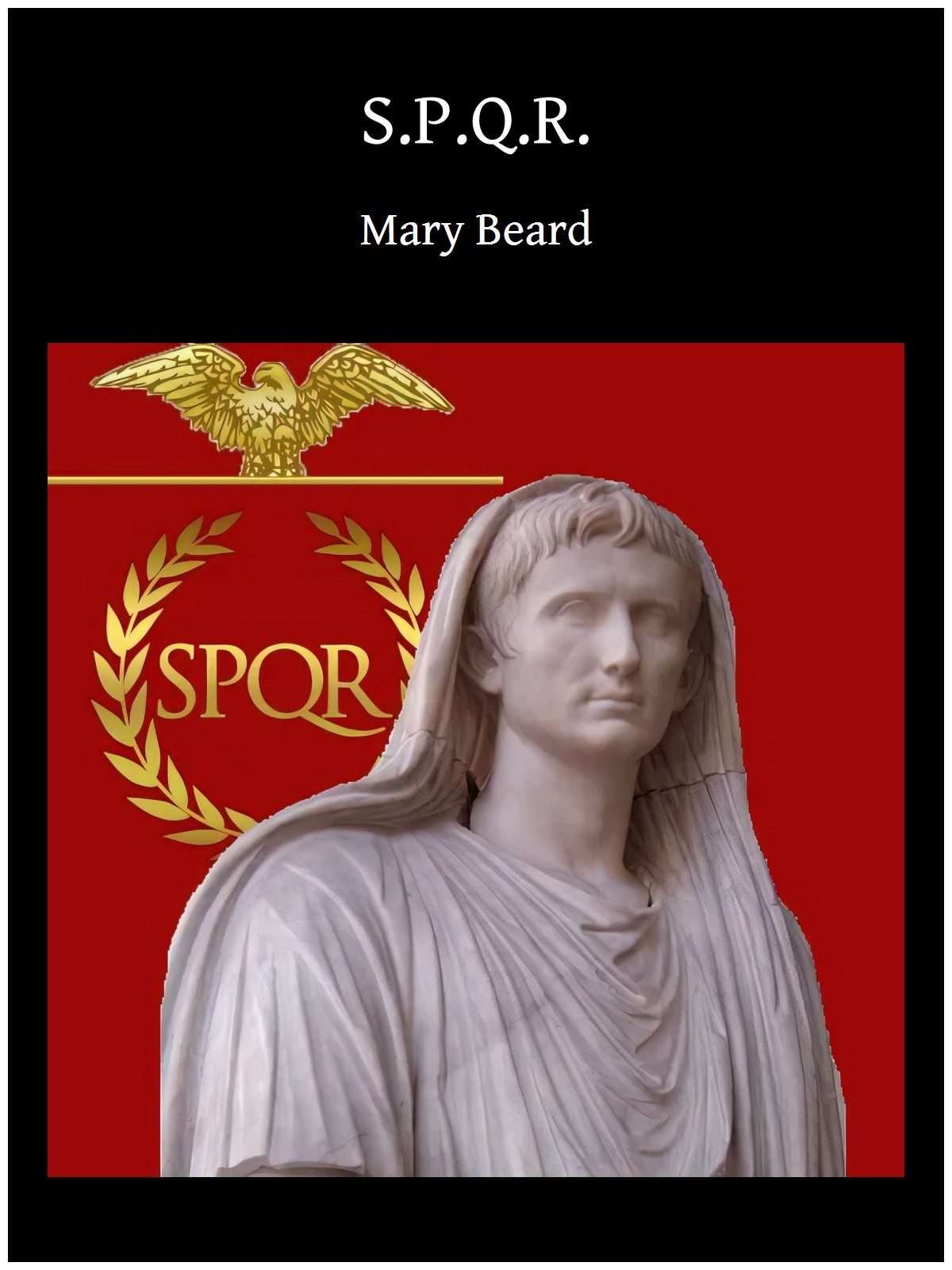 S.P.Q.R.