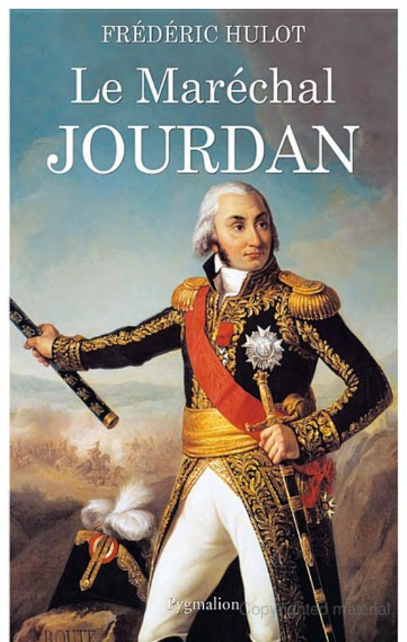 Le Maréchal Jourdan