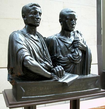 La Réforme Démocratique À Rome Au IIIème Siècle Avant J.C.