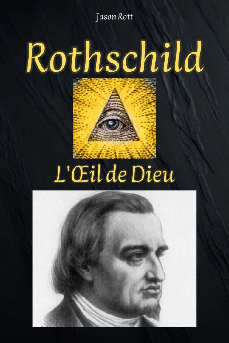 Rothschild: L'Œil de Dieu