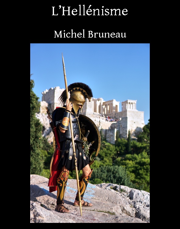 L’Hellénisme