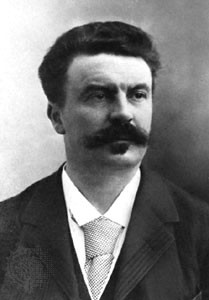 La Main Gauche