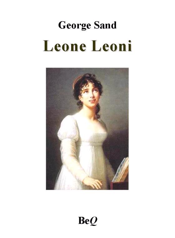 Leone Leoni
