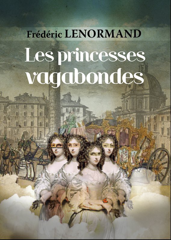 Les princesses vagabondes