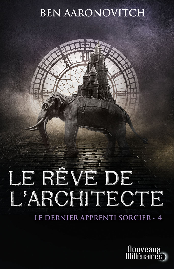 Le rêve de l'architecte