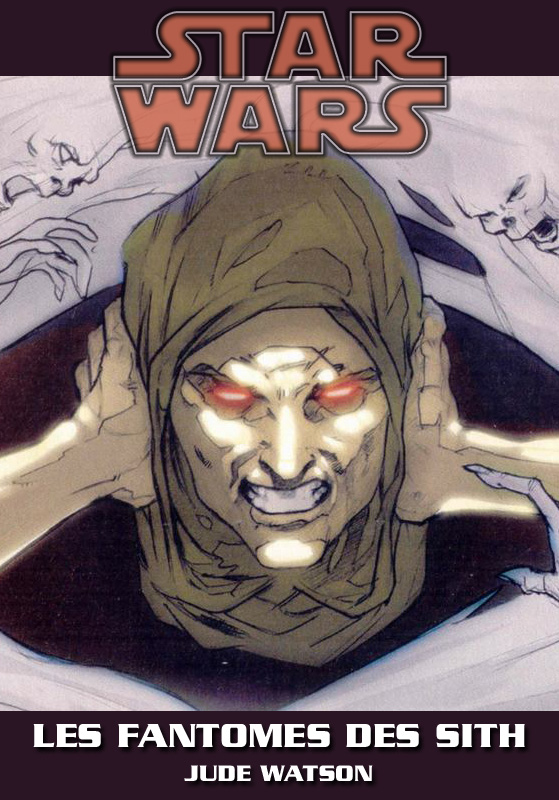 Les Fantômes des Sith