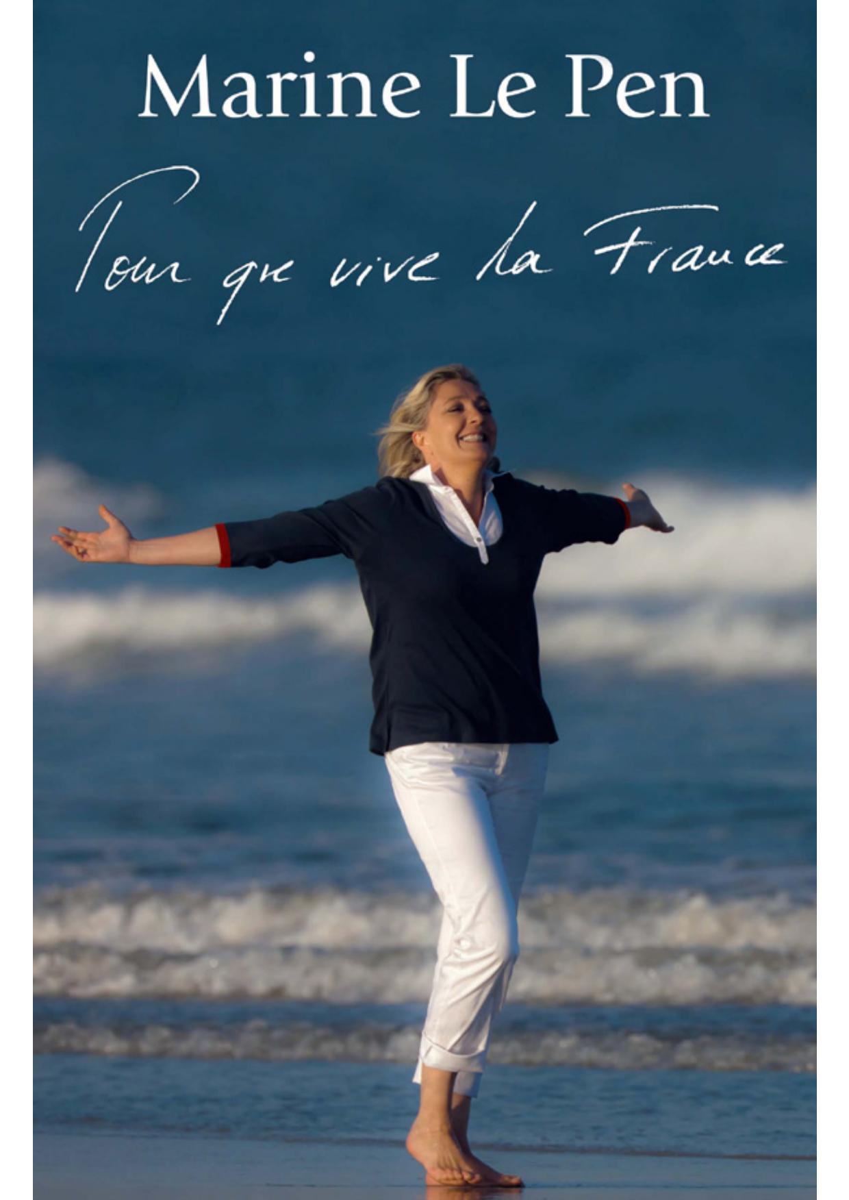 Pour que vive la France
