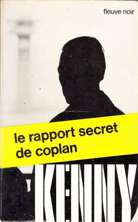 135 Le rapport secret de Coplan (1973)
