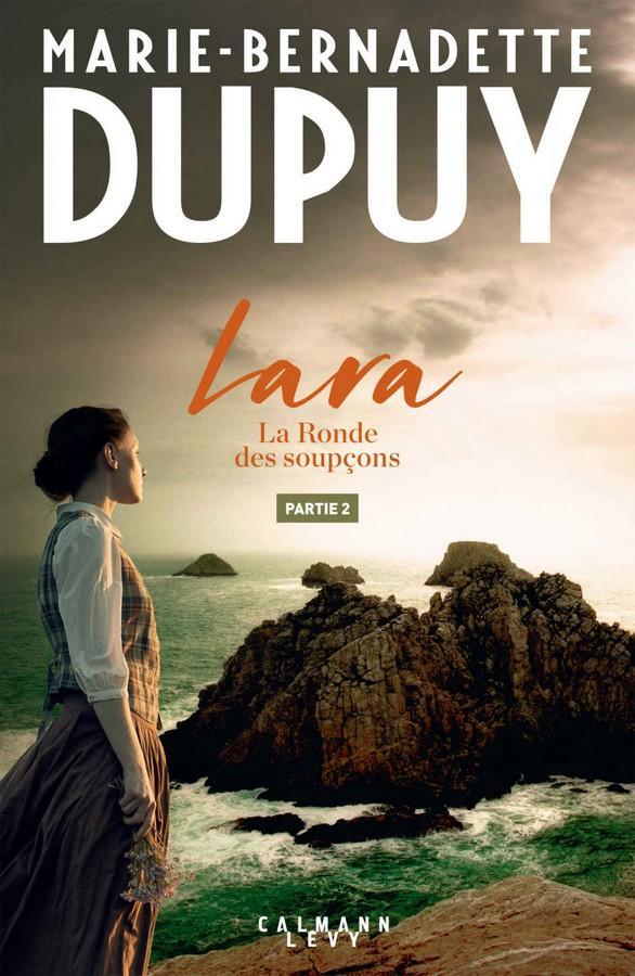 La ronde des soupçons (partie 2)
