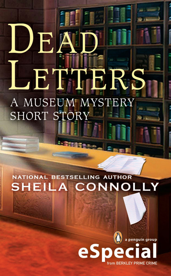 Dead Letters