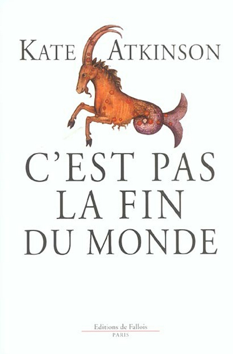 C’est pas la fin du monde