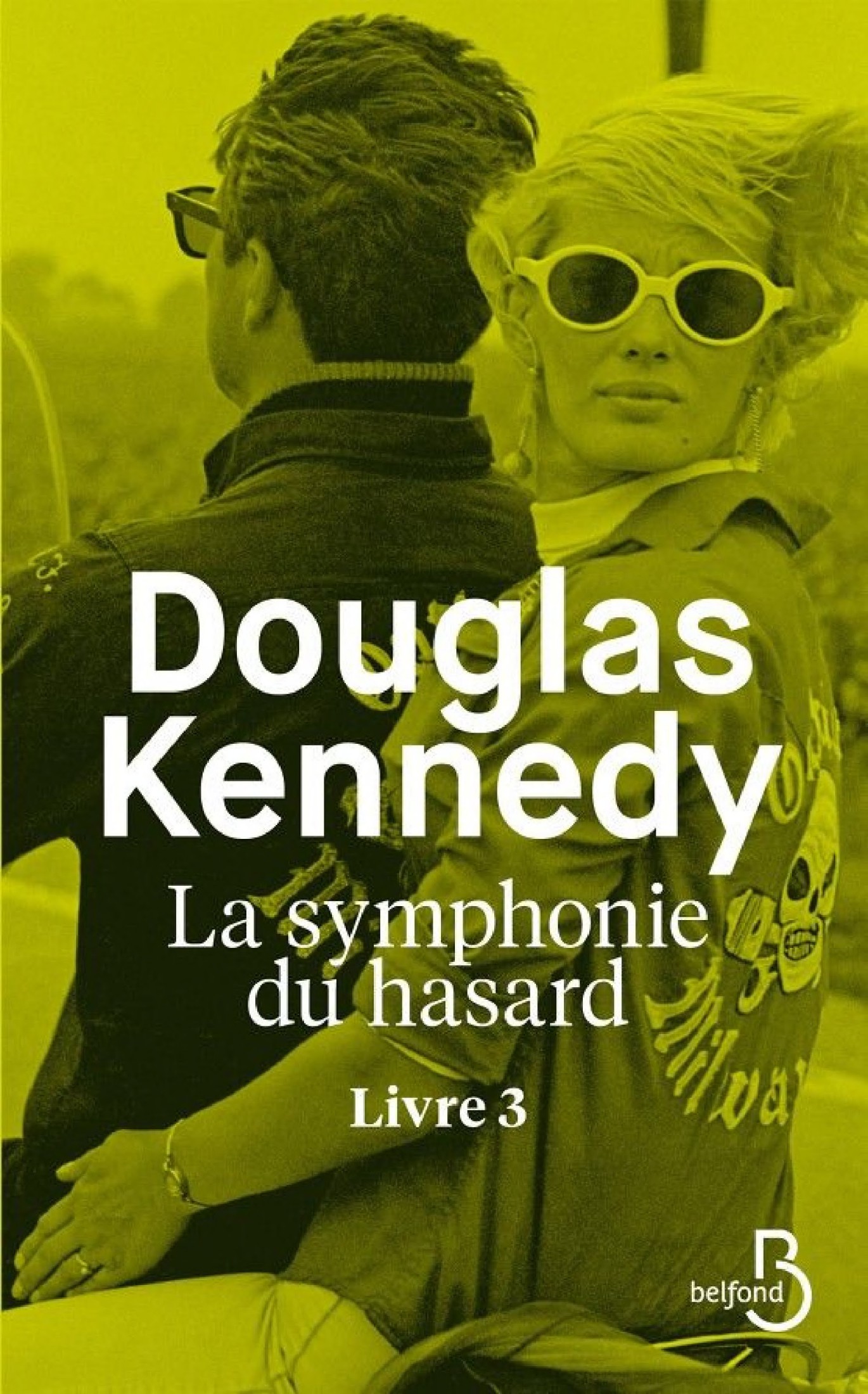 La Symphonie du hasard
