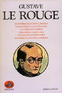 Le mystérieux docteur Cornélius 2