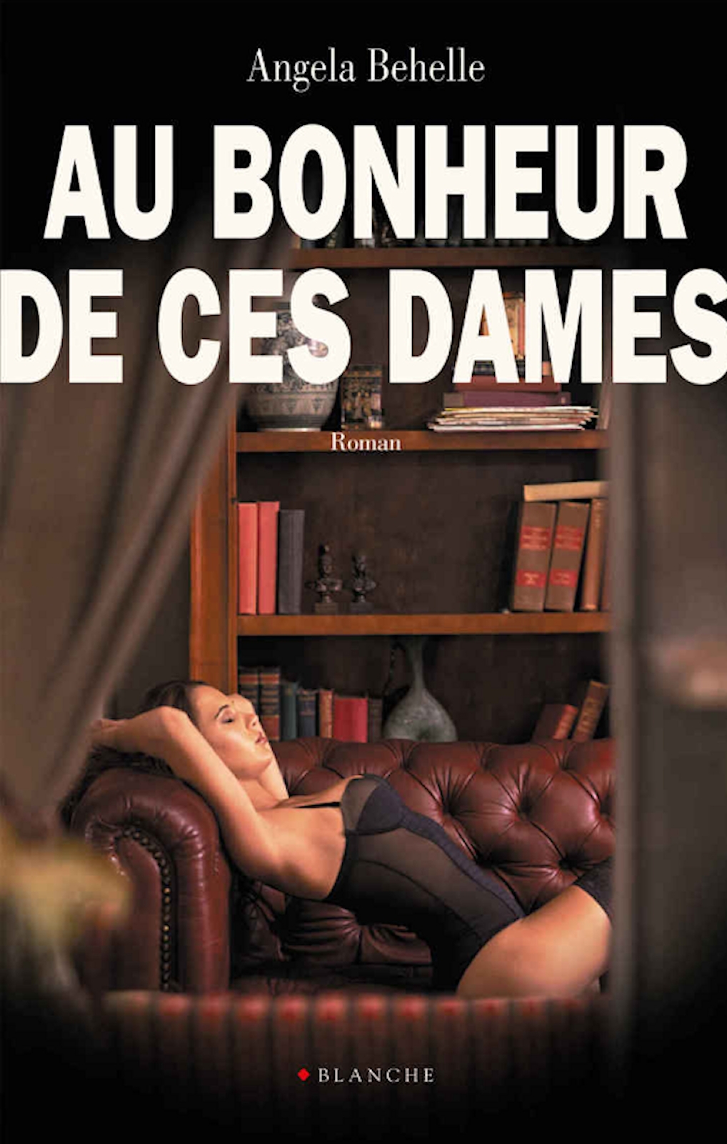 Au bonheur de ces dames
