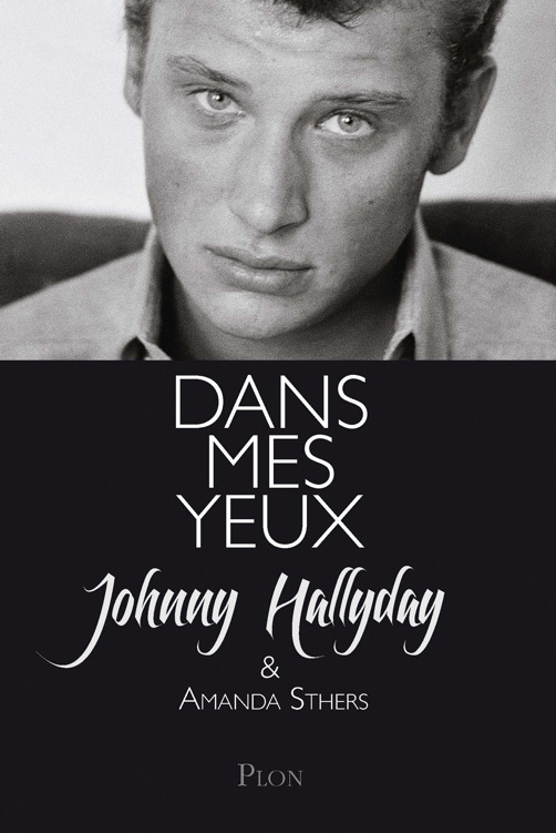 Dans mes yeux - Johnny Hallyday