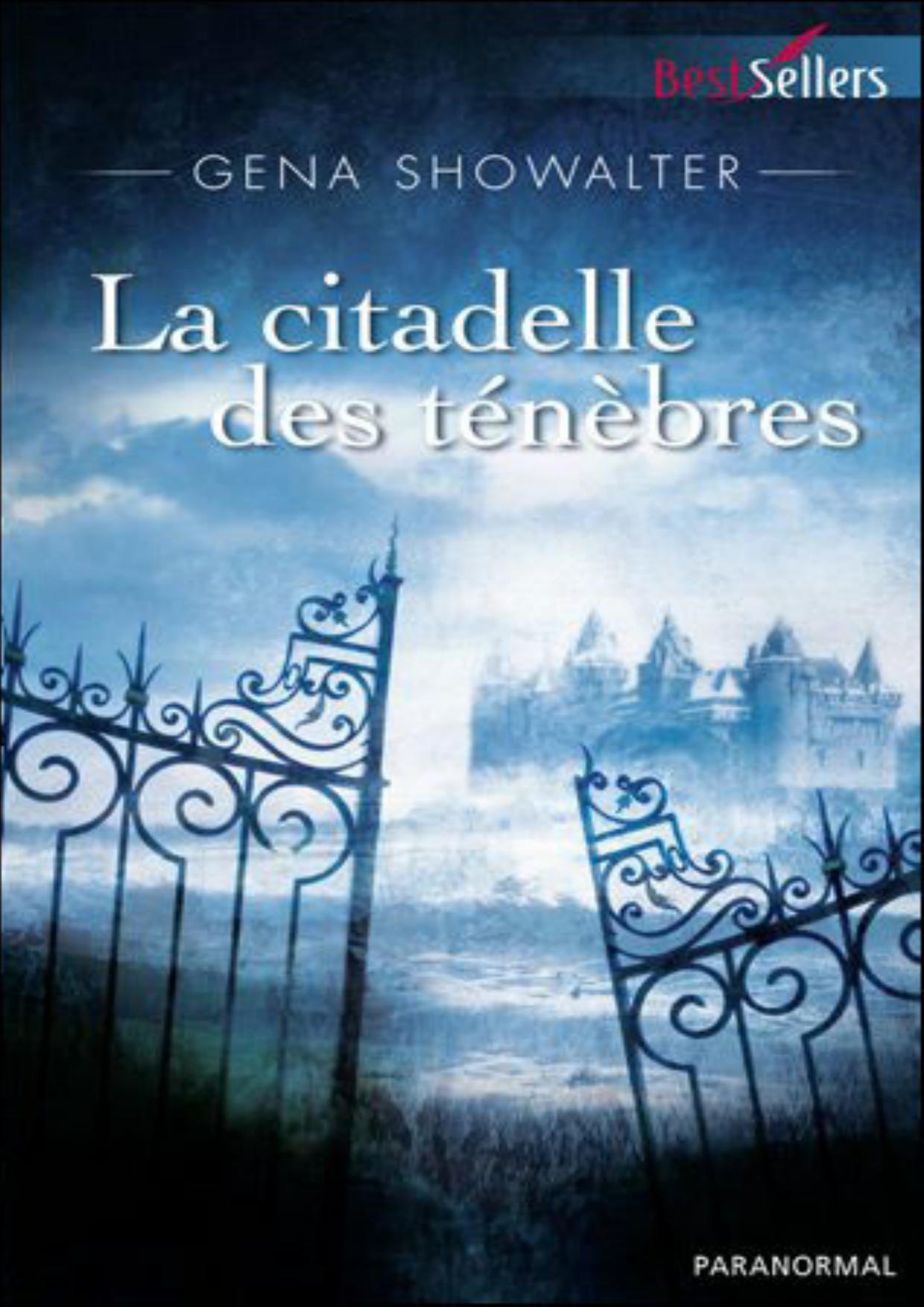 La citadelle des ténèbres