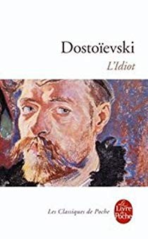 L'idiot ( trad. Markowicz)