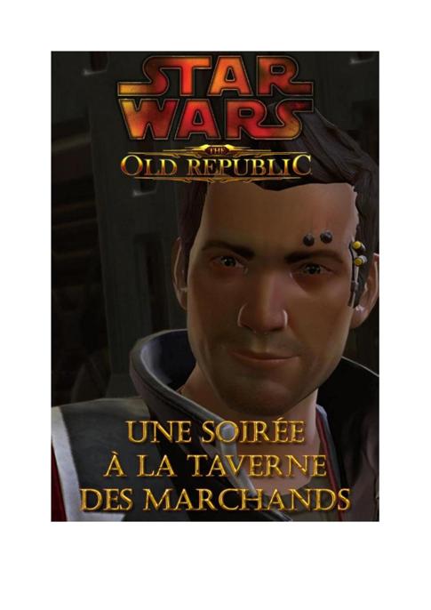 0099 - Ancienne République (Nouvelles)