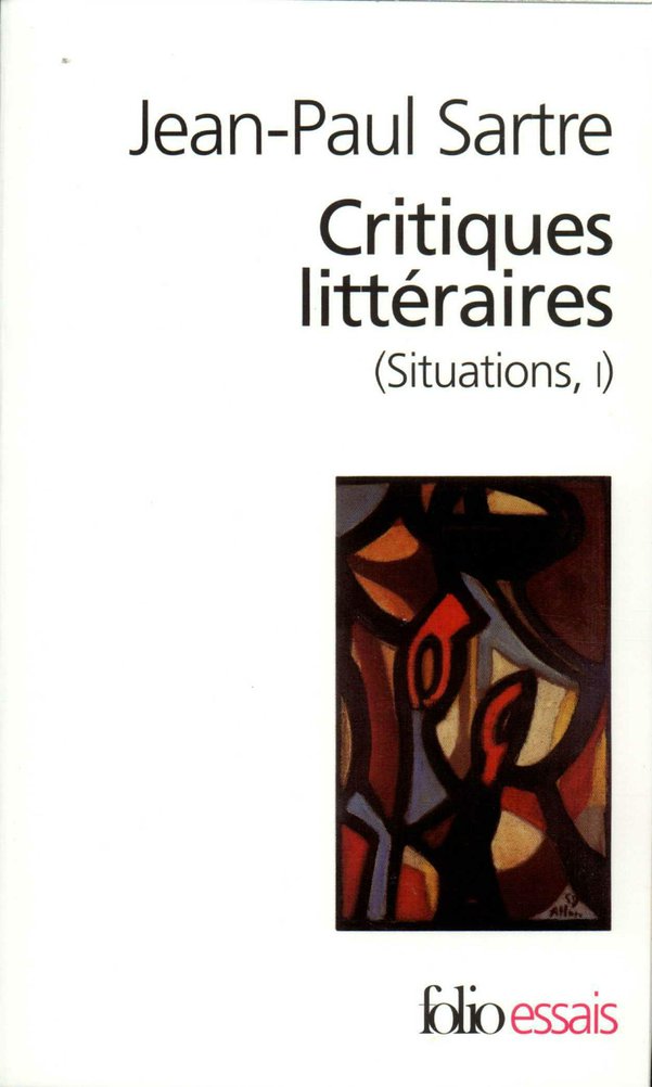 Critiques littéraires