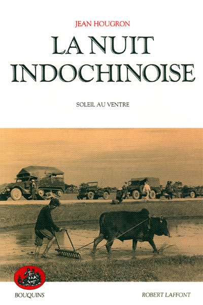 Soleil au ventre Nuit Indochinoise 3