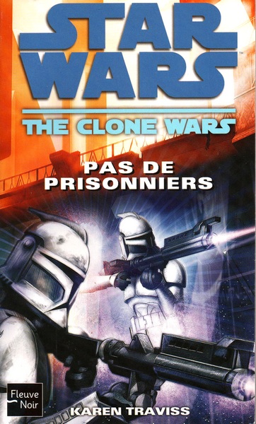 Pas de prisonniers