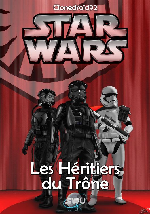 Les Héritiers du Trône