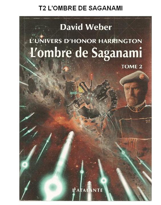 L'ombre de Saganami II