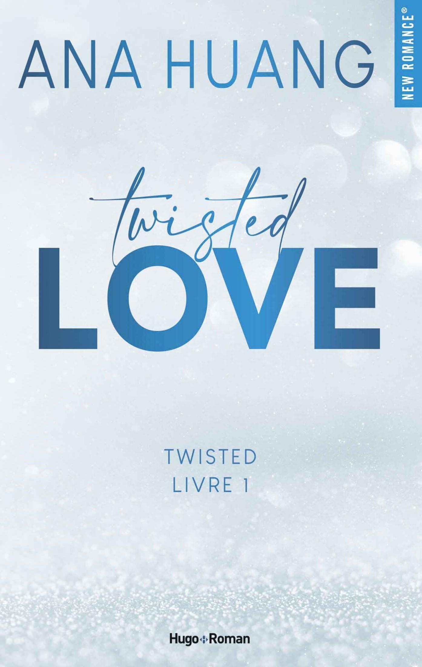 Twisted T1 : Twisted Love